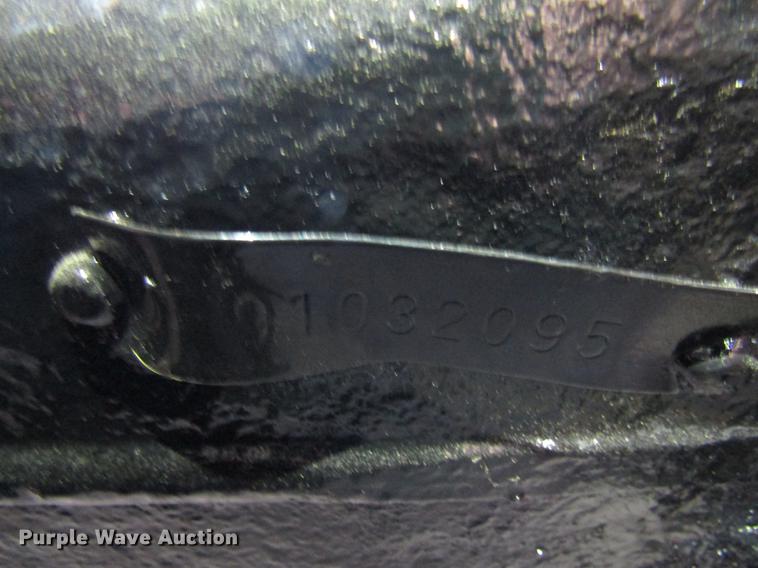 image for item FI9510 Spicer rear end