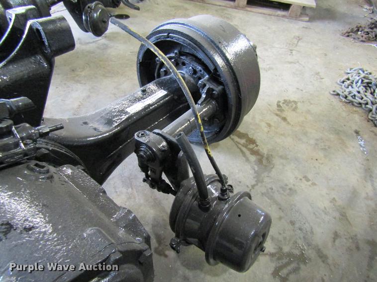 image for item FI9511 Spicer drive axle