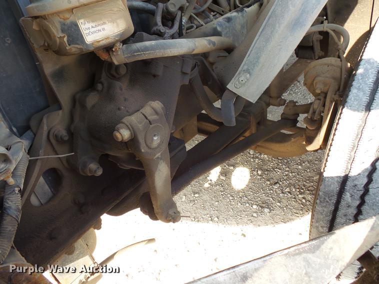 image for item FT9956 2005 Freightliner Columbia semi truck