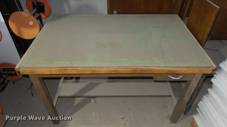 image for item AM9034 Wood furniture