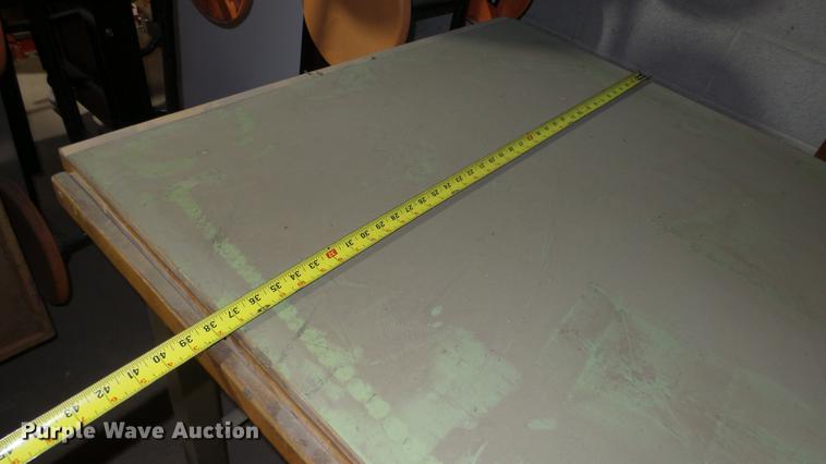 image for item AM9034 Wood furniture