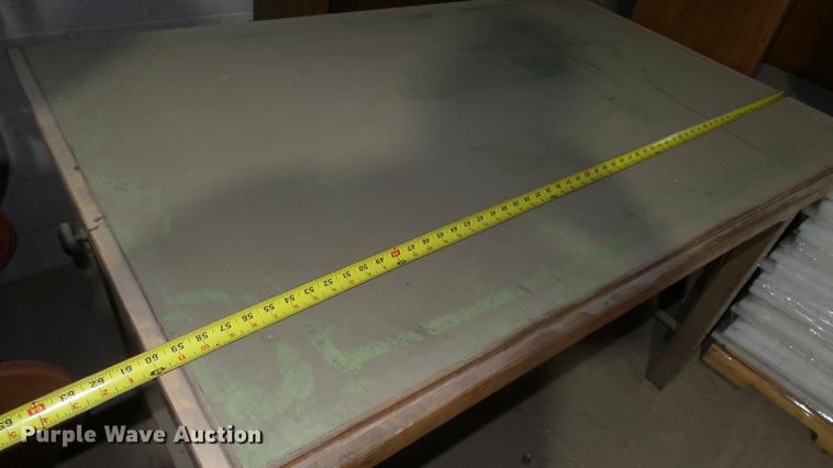 image for item AM9034 Wood furniture