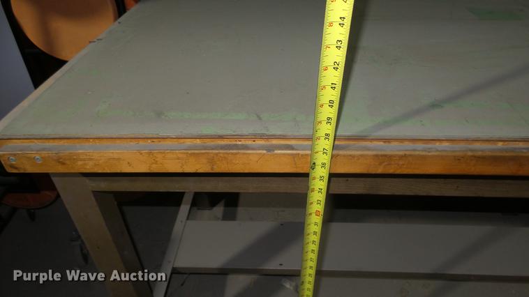 image for item AM9034 Wood furniture