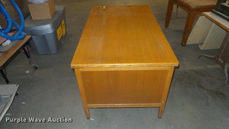 image for item AM9034 Wood furniture