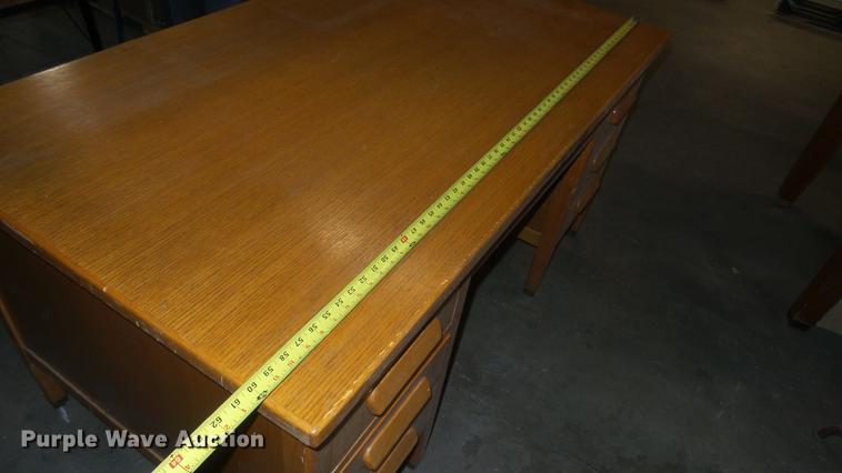 image for item AM9034 Wood furniture