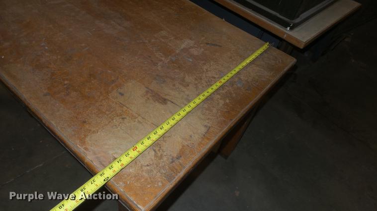 image for item AM9034 Wood furniture