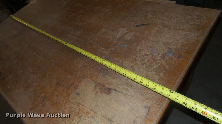 image for item AM9034 Wood furniture