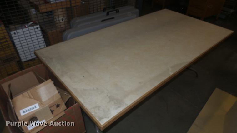 image for item AM9034 Wood furniture