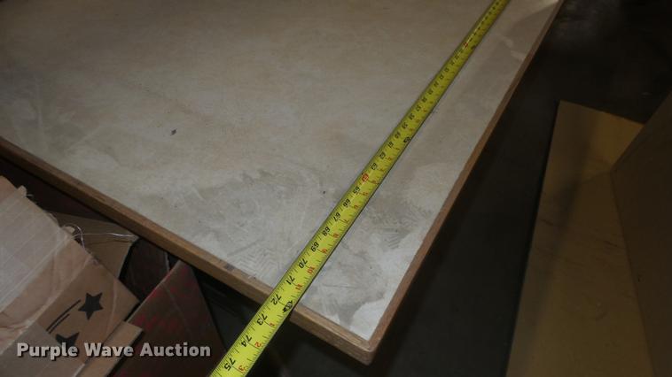 image for item AM9034 Wood furniture