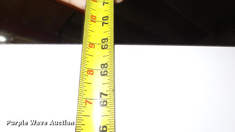 image for item AM9037 (3) folding lunch tables