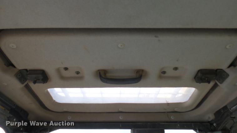 image for item AM9098 2003 Komatsu PC200LC-7L excavator