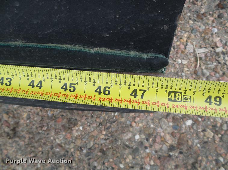 image for item BU9747 2006 Polaris Hawkeye ATV