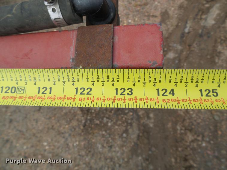 image for item BU9747 2006 Polaris Hawkeye ATV