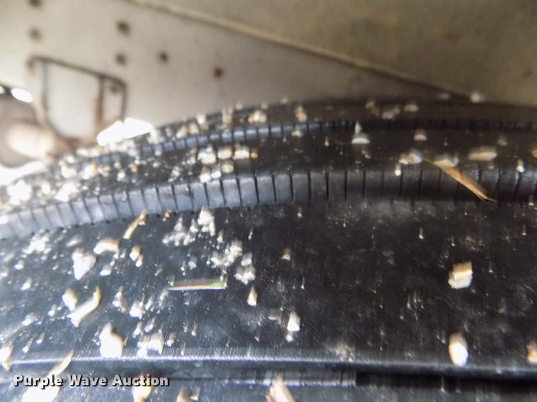 image for item DB9070 1995 Thomas Built Saf-T-Liner MVP EF school bus