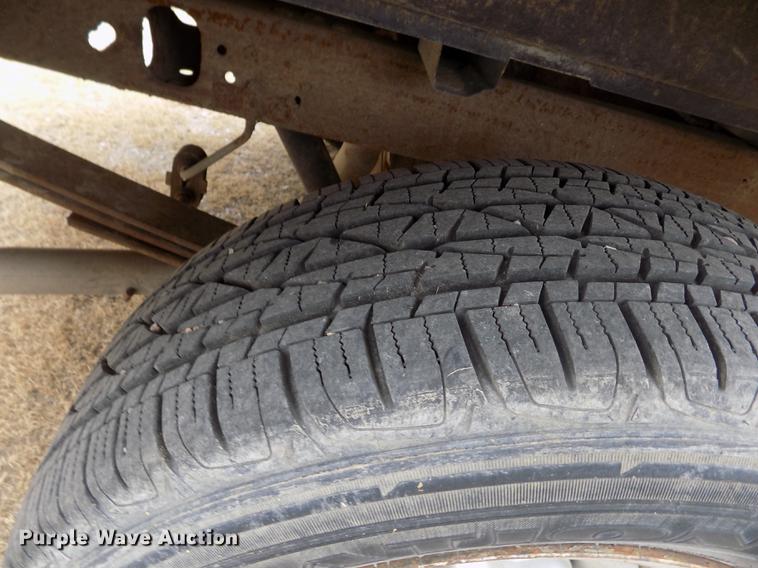 image for item DB9075 1998 Ford F150 XL pickup truck