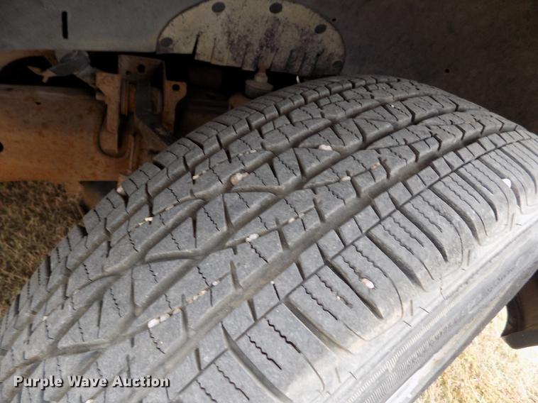 image for item DB9075 1998 Ford F150 XL pickup truck