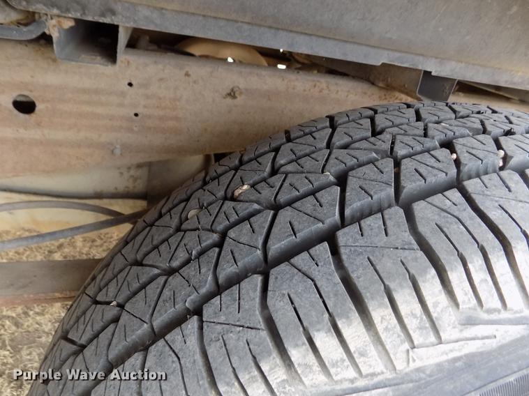 image for item DB9075 1998 Ford F150 XL pickup truck