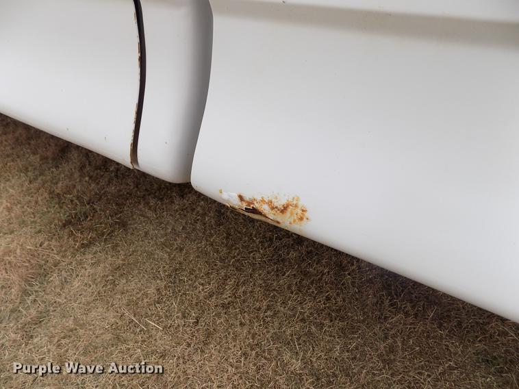 image for item DB9075 1998 Ford F150 XL pickup truck