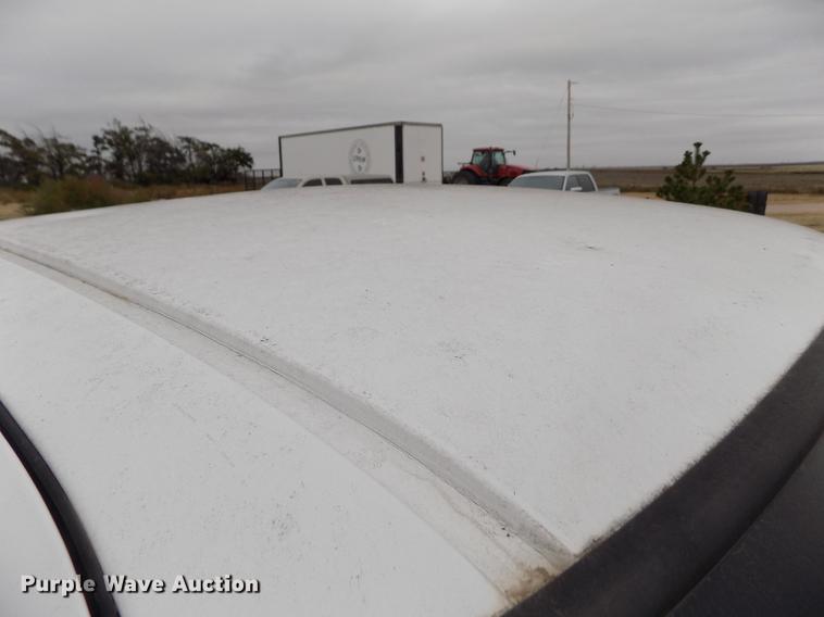 image for item DB9075 1998 Ford F150 XL pickup truck