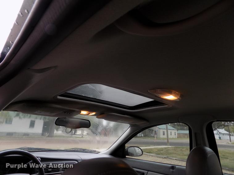 image for item DB9098 2005 Ford Taurus SEL