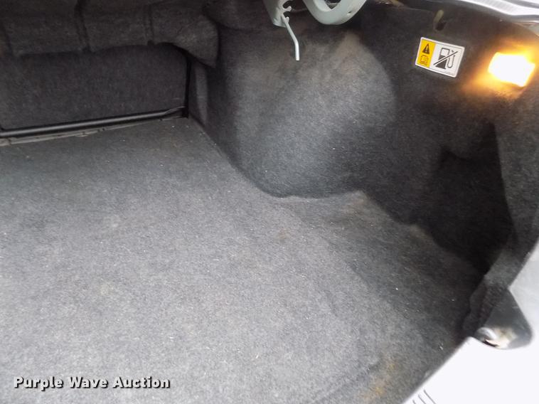 image for item DB9098 2005 Ford Taurus SEL