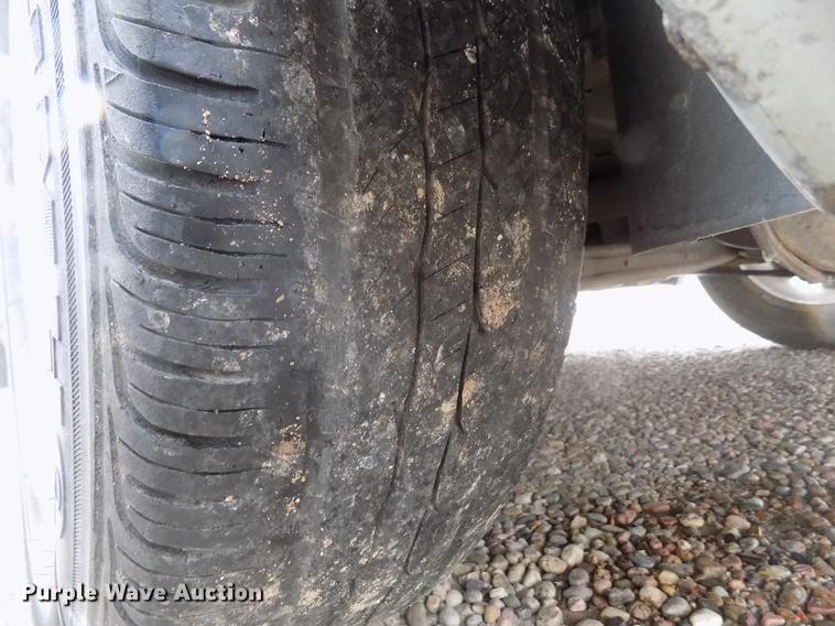 image for item DB9098 2005 Ford Taurus SEL