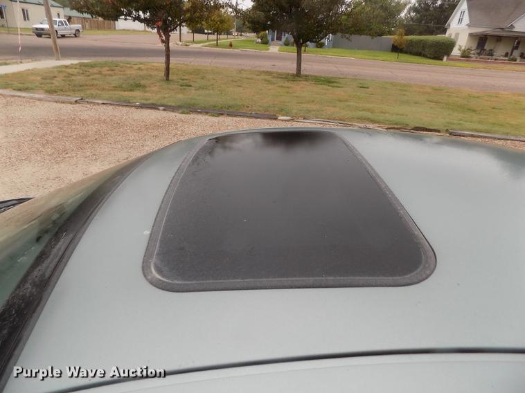 image for item DB9098 2005 Ford Taurus SEL