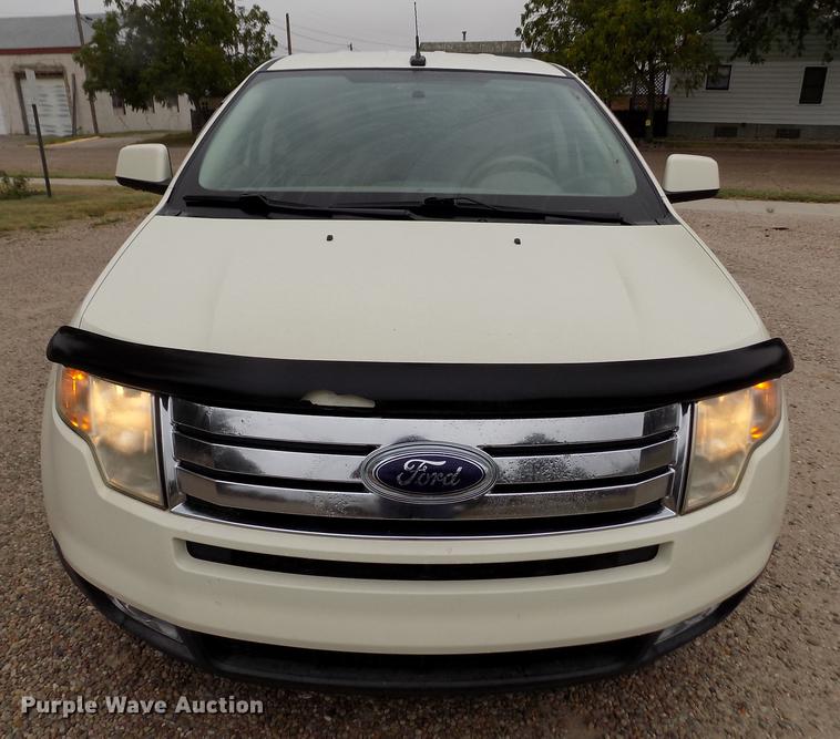 image for item DB9101 2007 Ford Edge SEL SUV