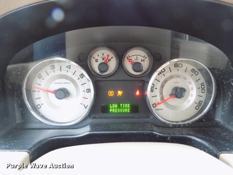 image for item DB9101 2007 Ford Edge SEL SUV