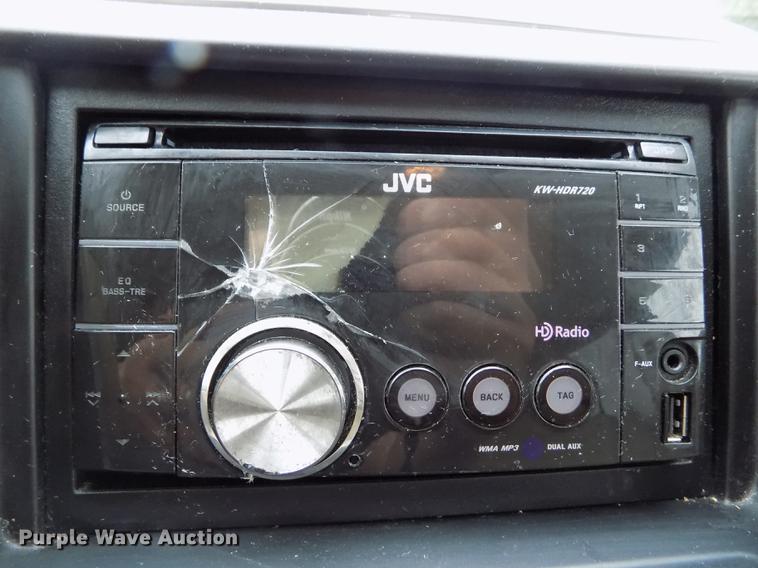 image for item DB9101 2007 Ford Edge SEL SUV