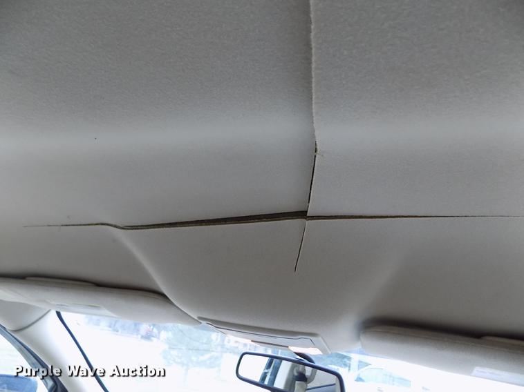 image for item DB9101 2007 Ford Edge SEL SUV