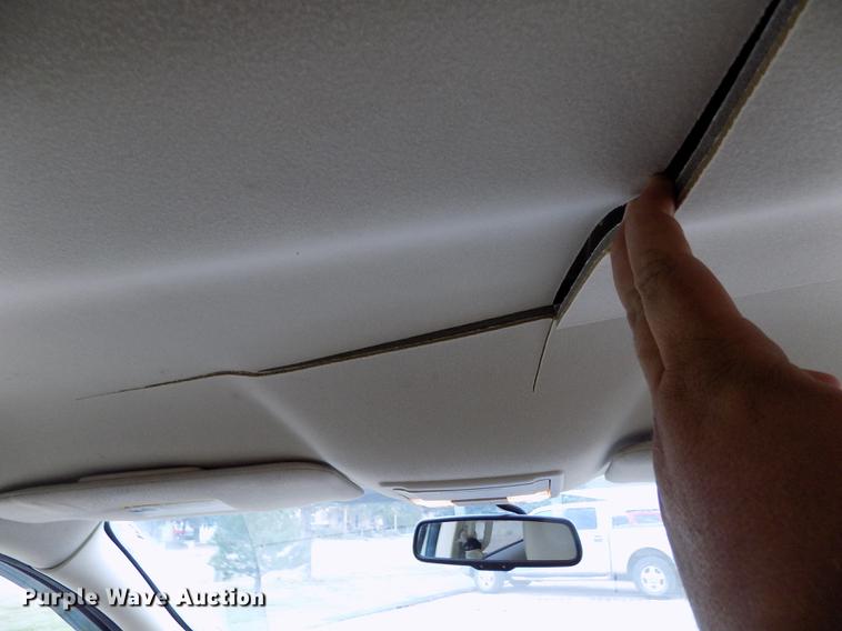 image for item DB9101 2007 Ford Edge SEL SUV