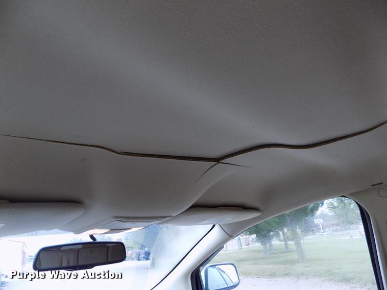 image for item DB9101 2007 Ford Edge SEL SUV