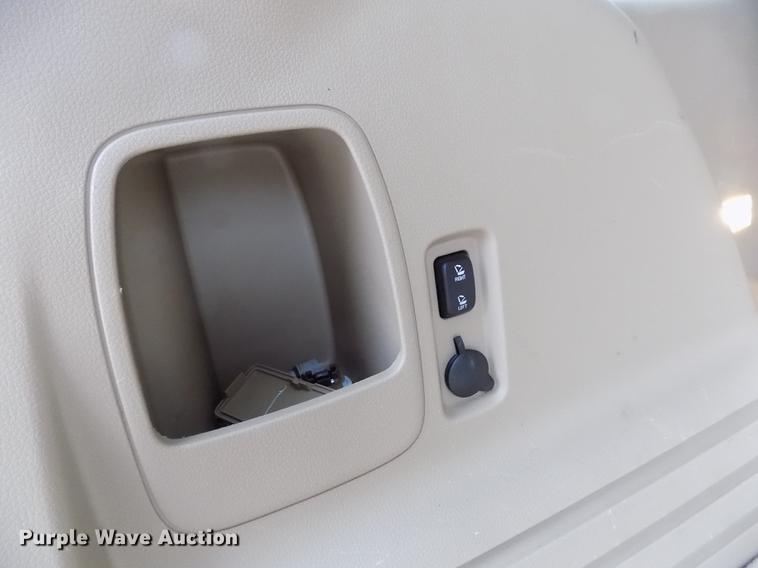 image for item DB9101 2007 Ford Edge SEL SUV