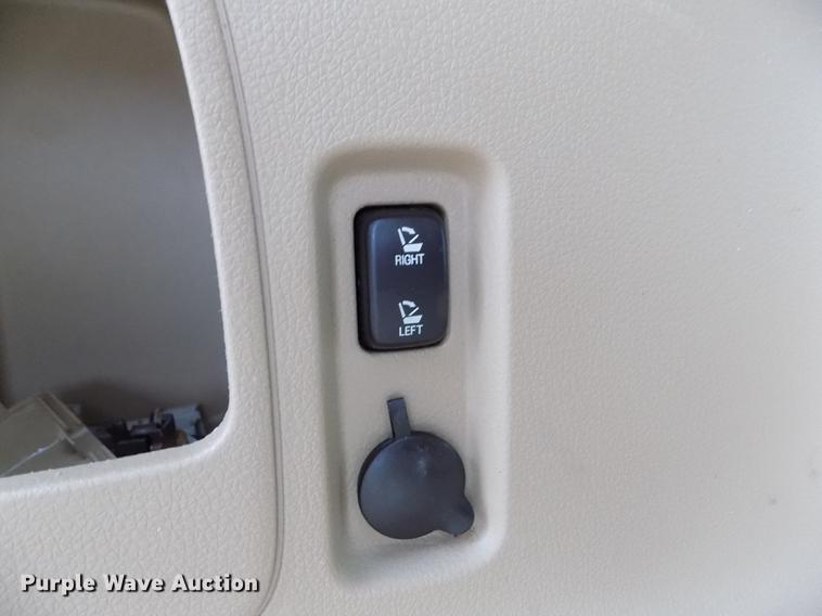 image for item DB9101 2007 Ford Edge SEL SUV