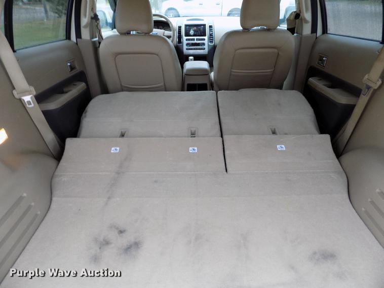 image for item DB9101 2007 Ford Edge SEL SUV