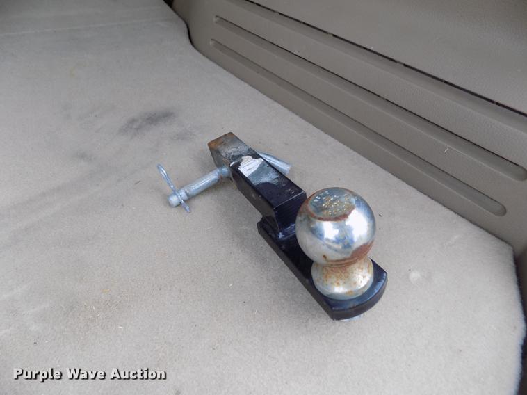 image for item DB9101 2007 Ford Edge SEL SUV