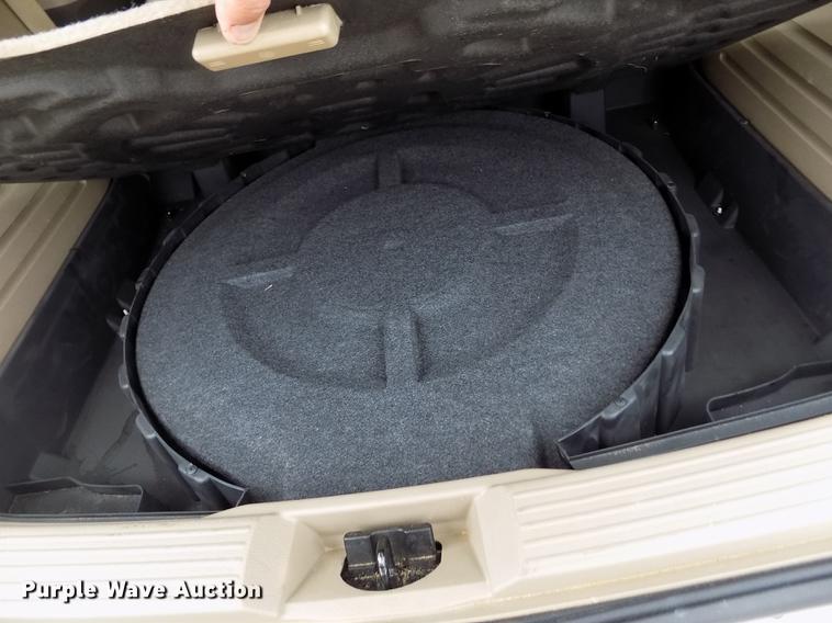 image for item DB9101 2007 Ford Edge SEL SUV