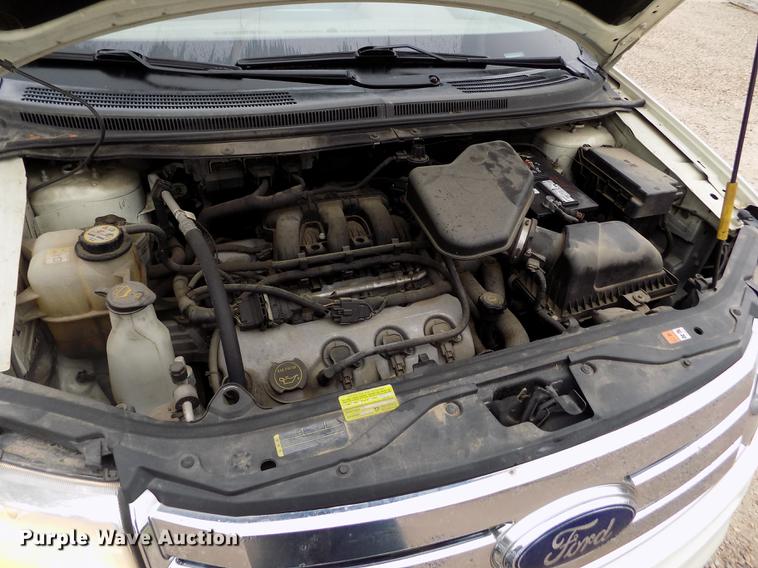 image for item DB9101 2007 Ford Edge SEL SUV