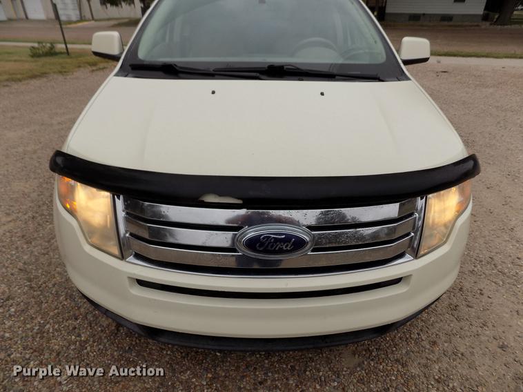 image for item DB9101 2007 Ford Edge SEL SUV