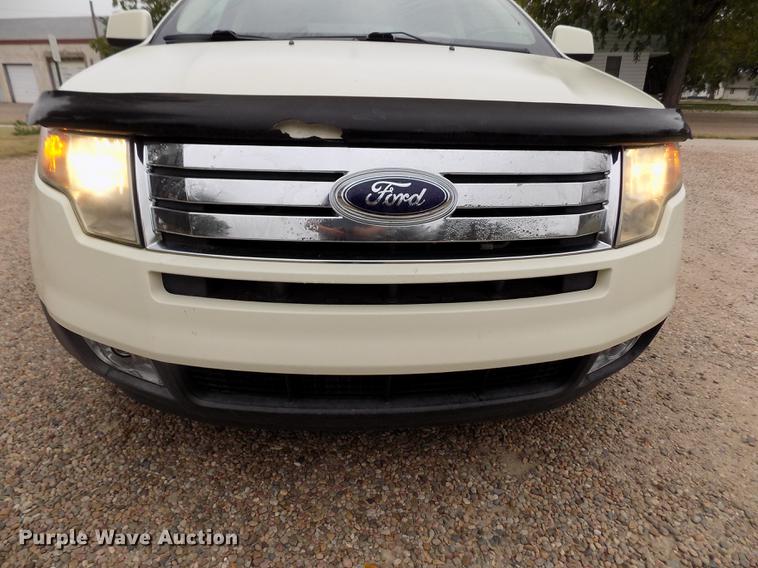 image for item DB9101 2007 Ford Edge SEL SUV