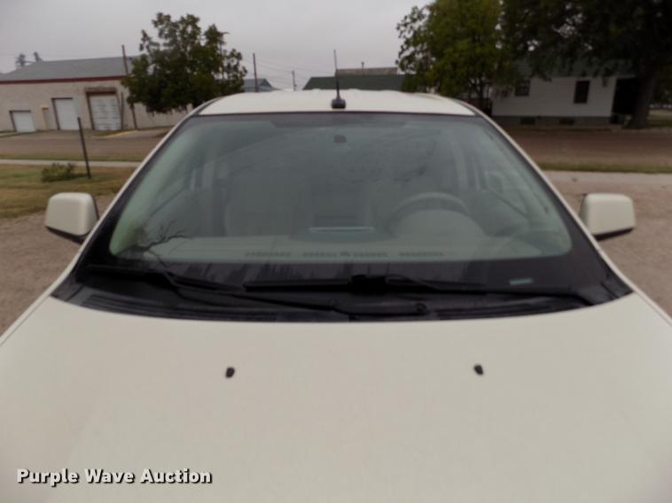 image for item DB9101 2007 Ford Edge SEL SUV