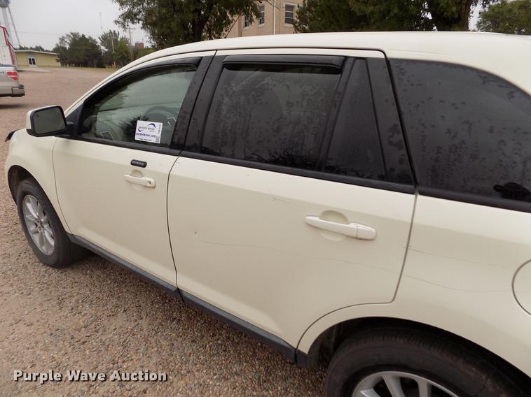 image for item DB9101 2007 Ford Edge SEL SUV