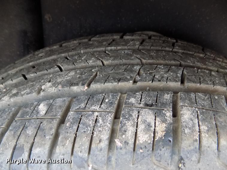 image for item DB9101 2007 Ford Edge SEL SUV