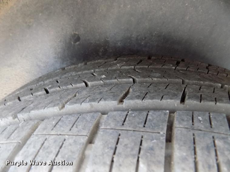 image for item DB9101 2007 Ford Edge SEL SUV