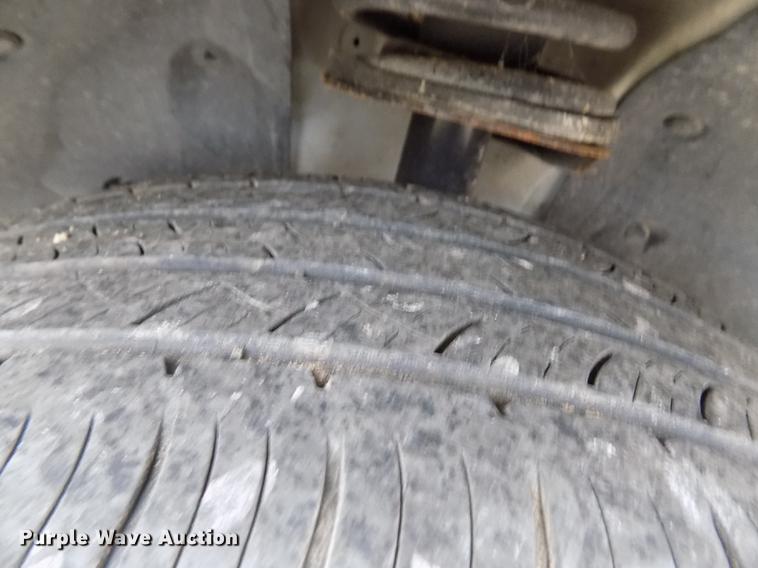 image for item DB9101 2007 Ford Edge SEL SUV