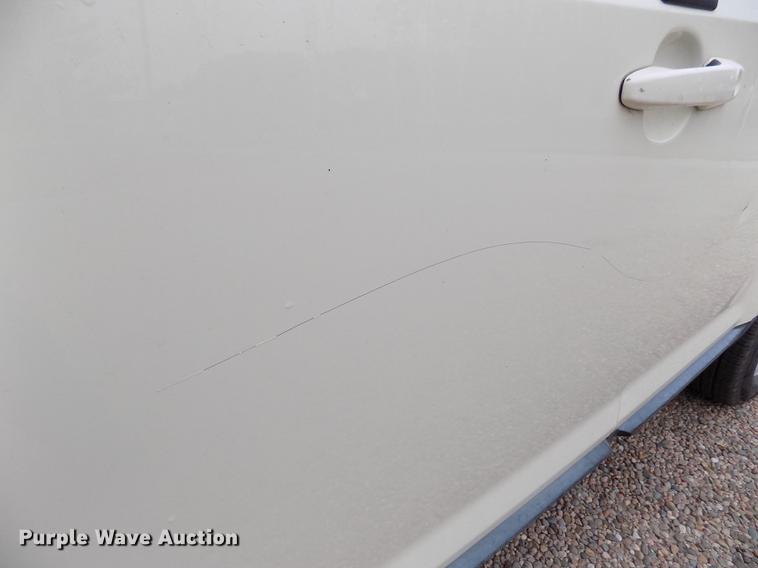 image for item DB9101 2007 Ford Edge SEL SUV