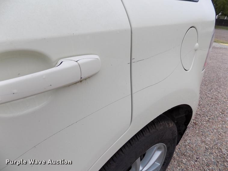 image for item DB9101 2007 Ford Edge SEL SUV