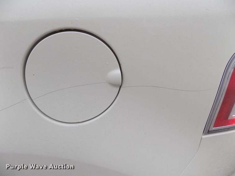 image for item DB9101 2007 Ford Edge SEL SUV