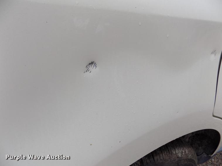 image for item DB9101 2007 Ford Edge SEL SUV